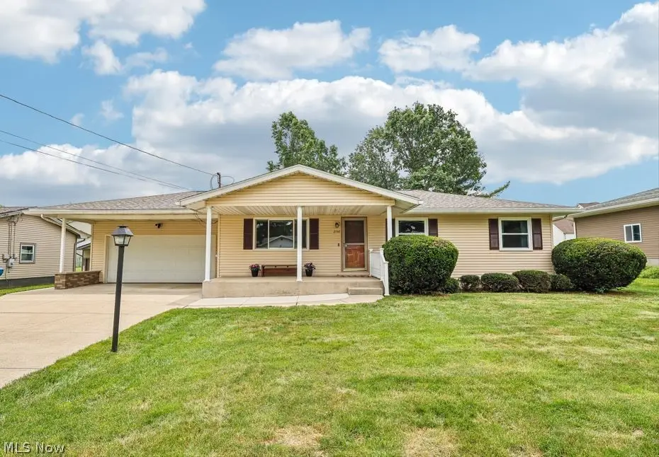 2758 Shellhart Road, Norton, OH 44203 - #1
