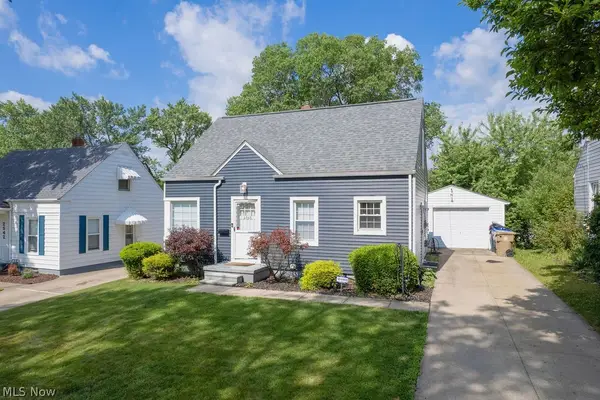 2548 23rd Street, Cuyahoga Falls, OH 44223