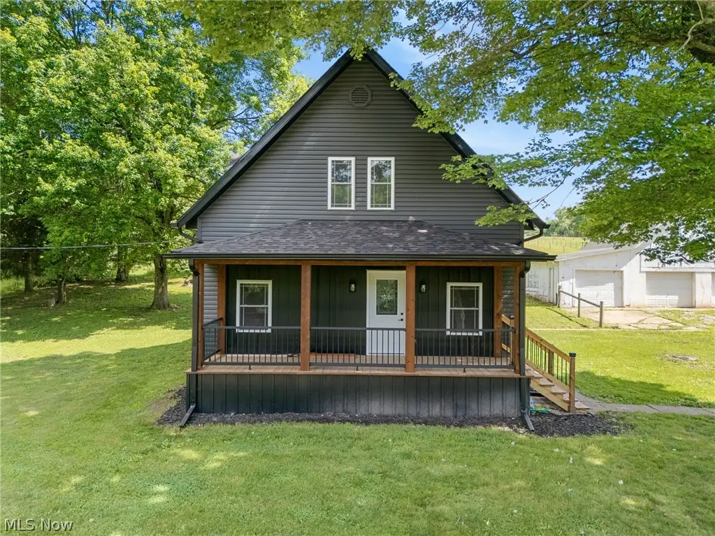 3367 Howenstine Se Drive, East Sparta, OH 44626 - #1