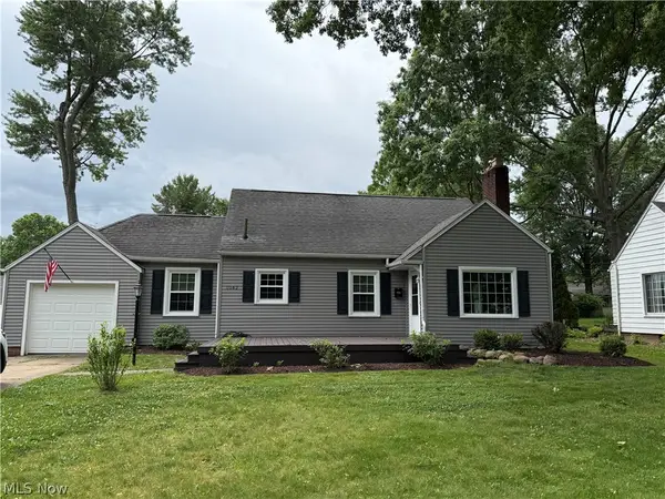 1042 Kingsway Street, Alliance, OH 44601