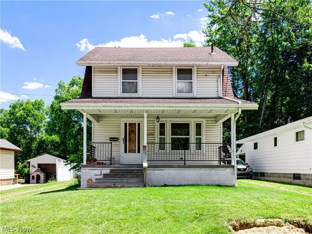 1177 Linden Avenue, Akron, OH 44310 - #1