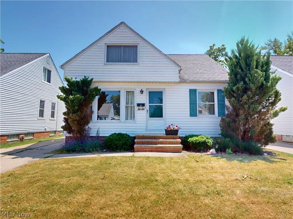 29148 Barjode Road, Willowick, OH 44095 - #1