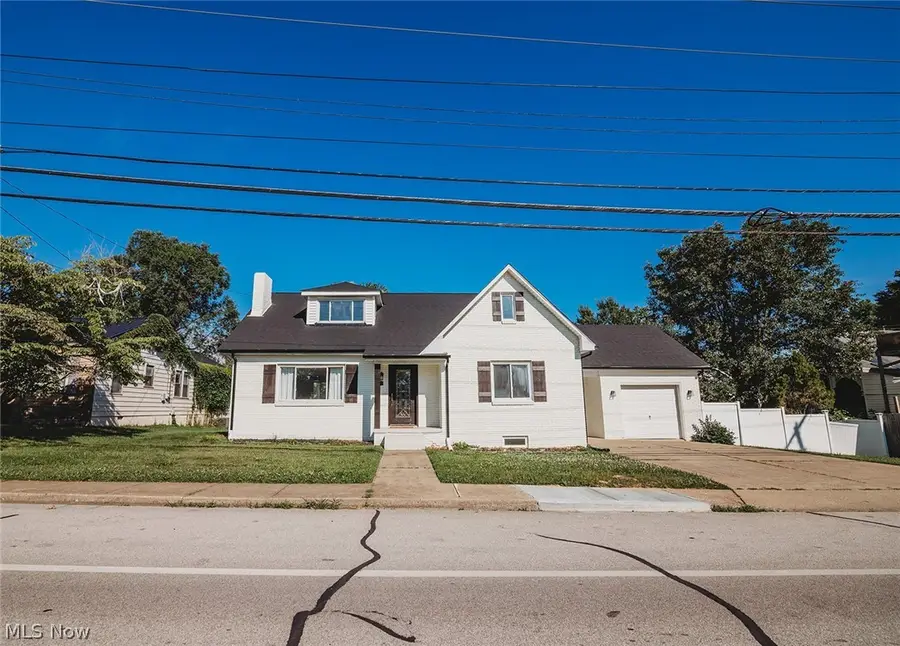 3517 Cadillac Drive, Parkersburg, WV 26104 - #2