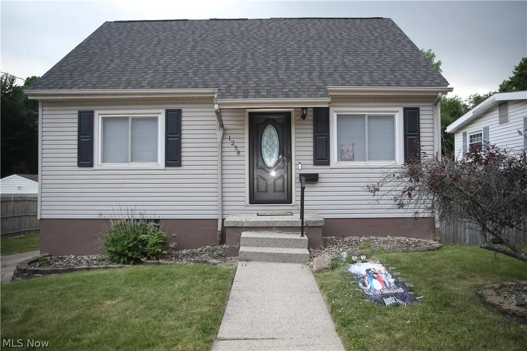 1258 Vane Avenue, Akron, OH 44310 - #1