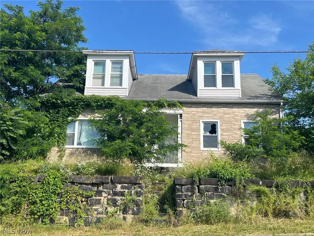 415 S 3rd Street, Martins Ferry, OH 43935 - #1