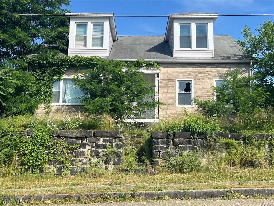 415 S 3rd Street, Martins Ferry, OH 43935 - #2