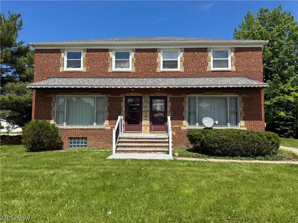 747 Babbitt Road, Euclid, OH 44123 - #1