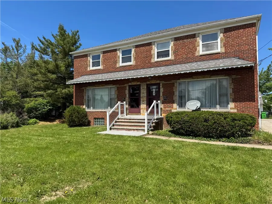 747 Babbitt Road, Euclid, OH 44123 - #2