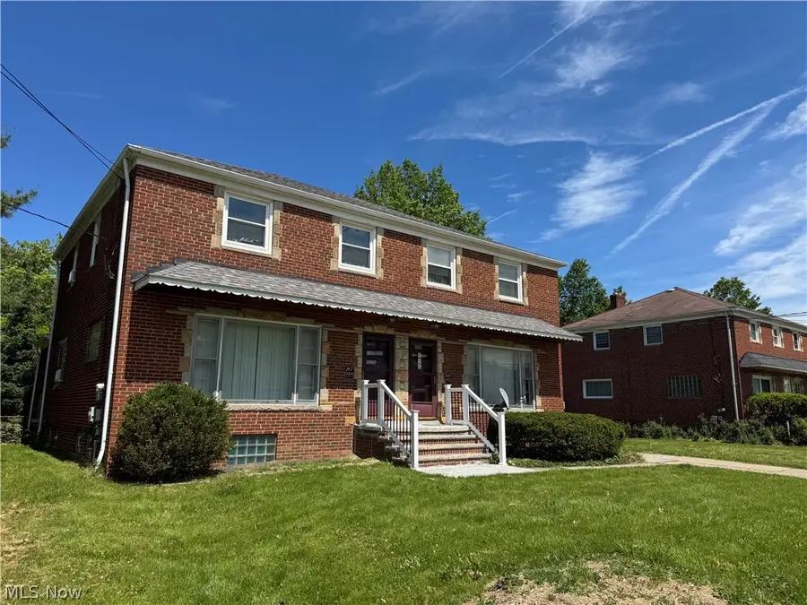 747 Babbitt Road, Euclid, OH 44123 - #3