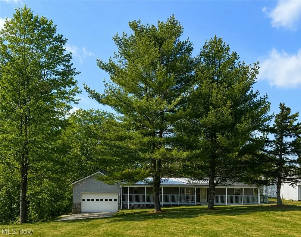 4795 State Route 339, Vincent, OH 45784 - #1