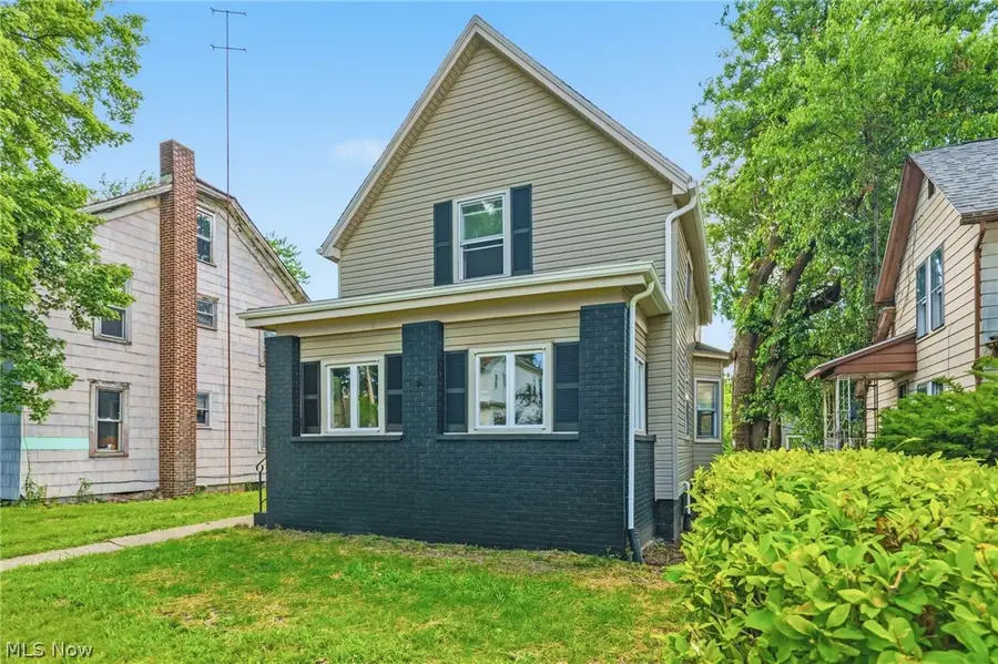 440 S Freedom Avenue, Alliance, OH 44601 - #2