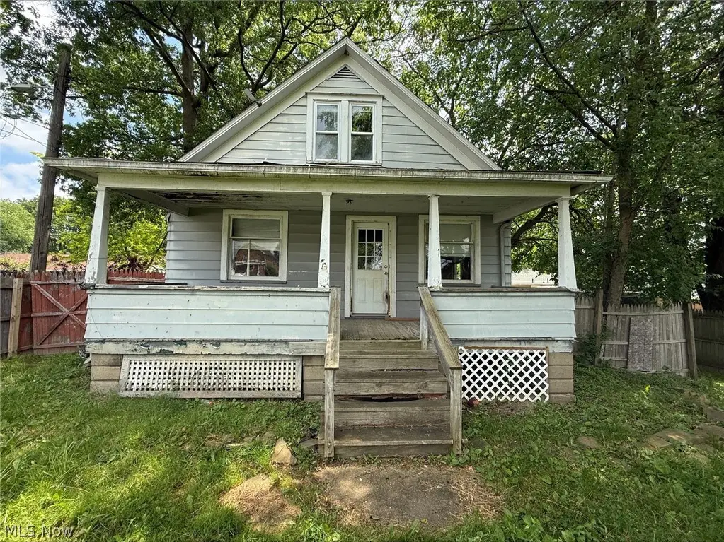 1536 Hiram Avenue, Niles, OH 44446 - #1