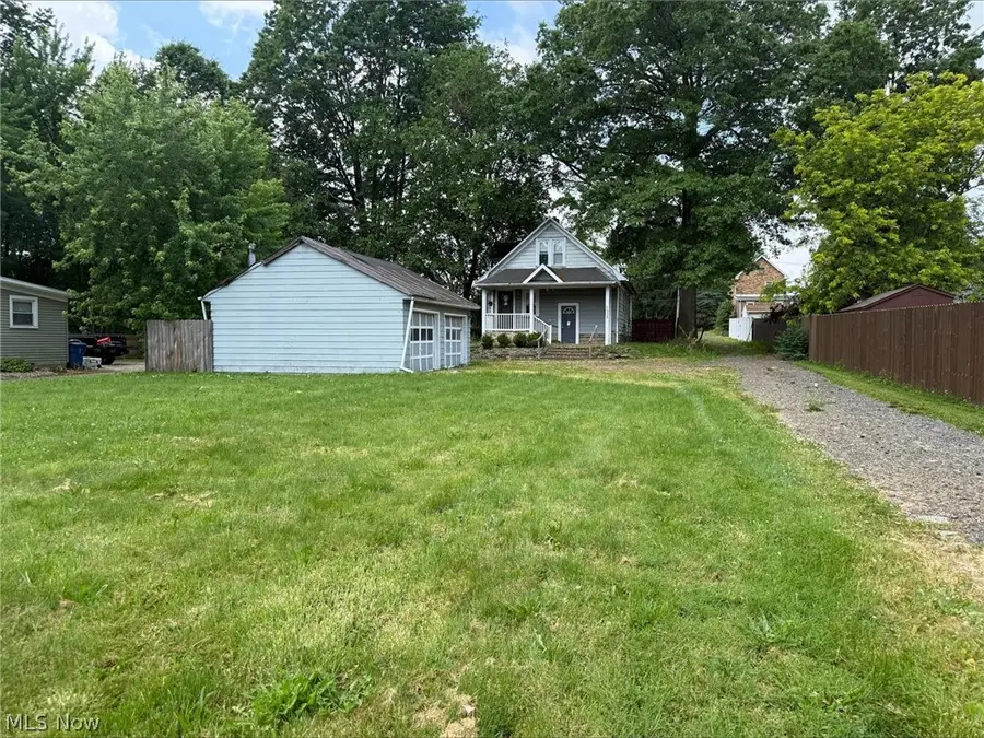 1536 Hiram Avenue, Niles, OH 44446 - #3