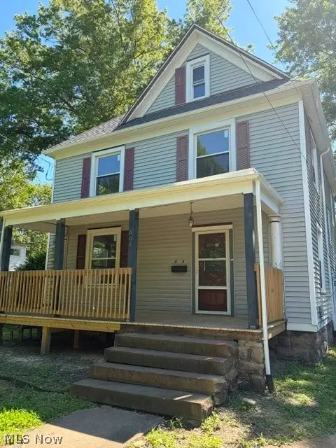 664 N Ellsworth Avenue, Salem, OH 44460