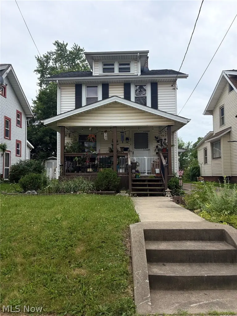 3310 11th Sw Street, Canton, OH 44710 - #1