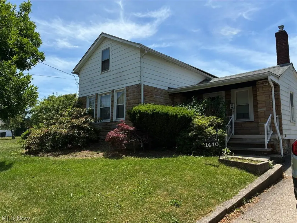 1440 Rockefeller Road, Wickliffe, OH 44092 - #1