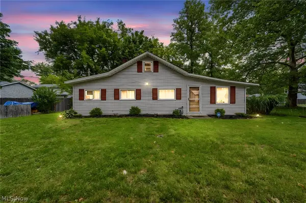 1588 Yale Avenue, Madison, OH 44057