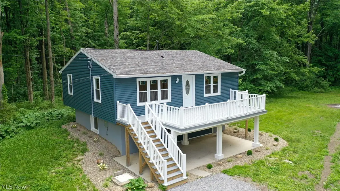 17366 Market Street, Lake Milton, OH 44429 - #1