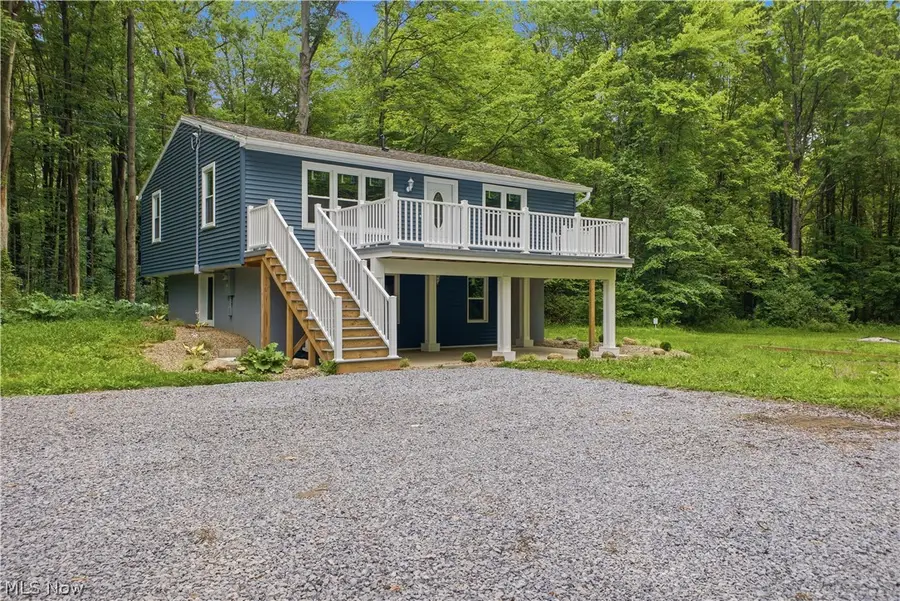 17366 Market Street, Lake Milton, OH 44429 - #2