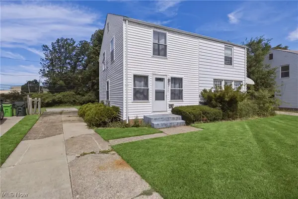 1464 E 248th Street, Euclid, OH 44117