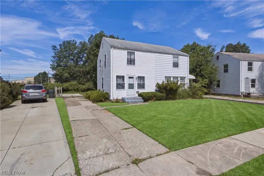 1464 E 248th Street, Euclid, OH 44117 - #2