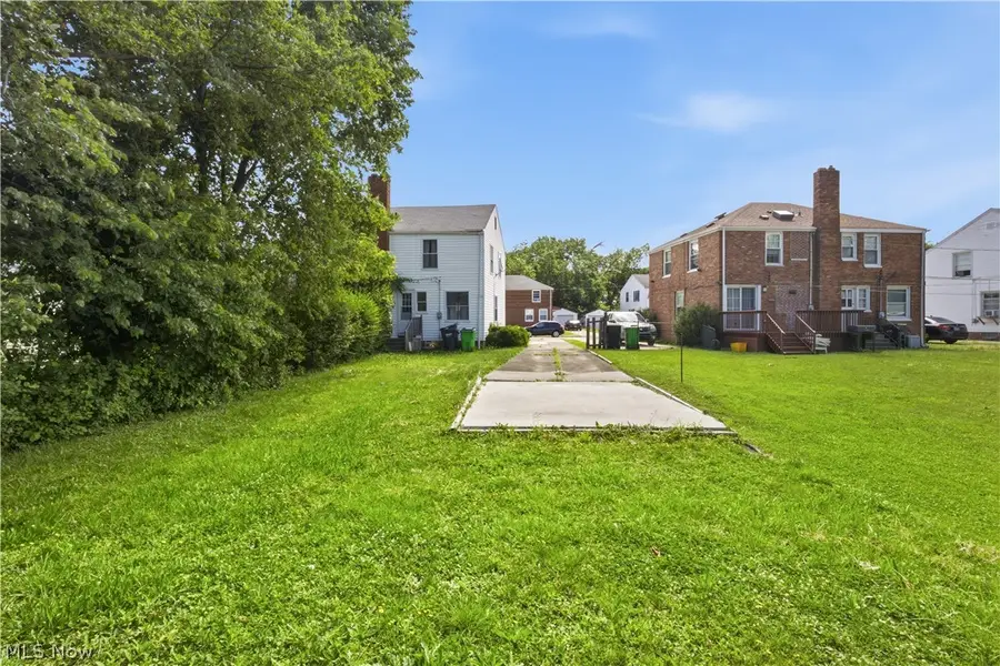 1464 E 248th Street, Euclid, OH 44117 - #3