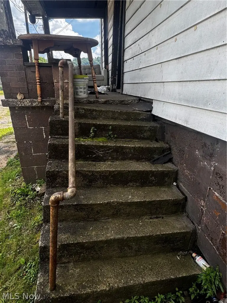 106 East 23rd, Bellaire, OH 43906 - #2