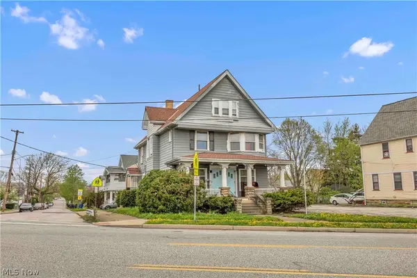 4438 Pearl Road, Cleveland, OH 44109