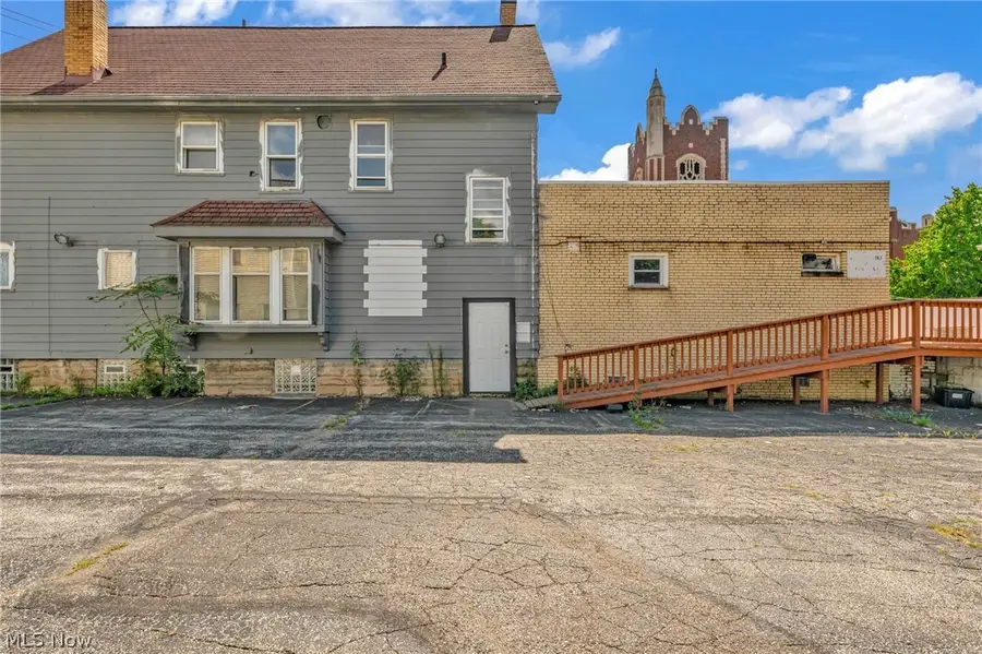 4438 Pearl Road, Cleveland, OH 44109 - #3