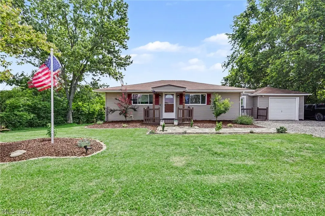5300 Friendship Drive, New Concord, OH 43762 - #1