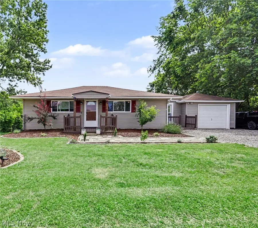 5300 Friendship Drive, New Concord, OH 43762 - #2