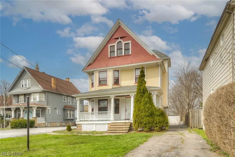 4432 Pearl Road, Cleveland, OH 44109 - #2