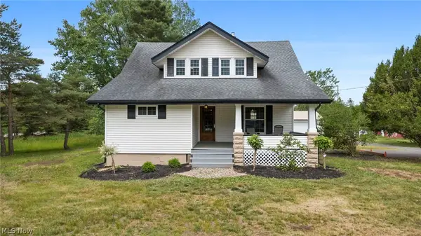 298 Substation Road, Brunswick, OH 44212