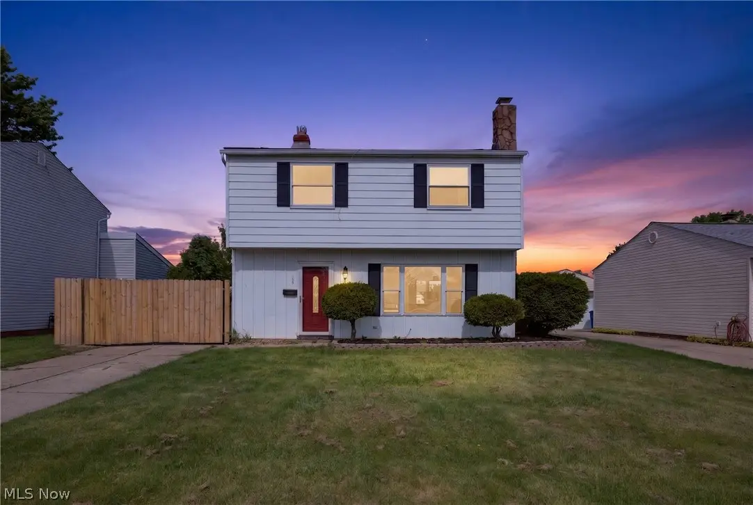 980 E 347th Street, Eastlake, OH 44095 - #1