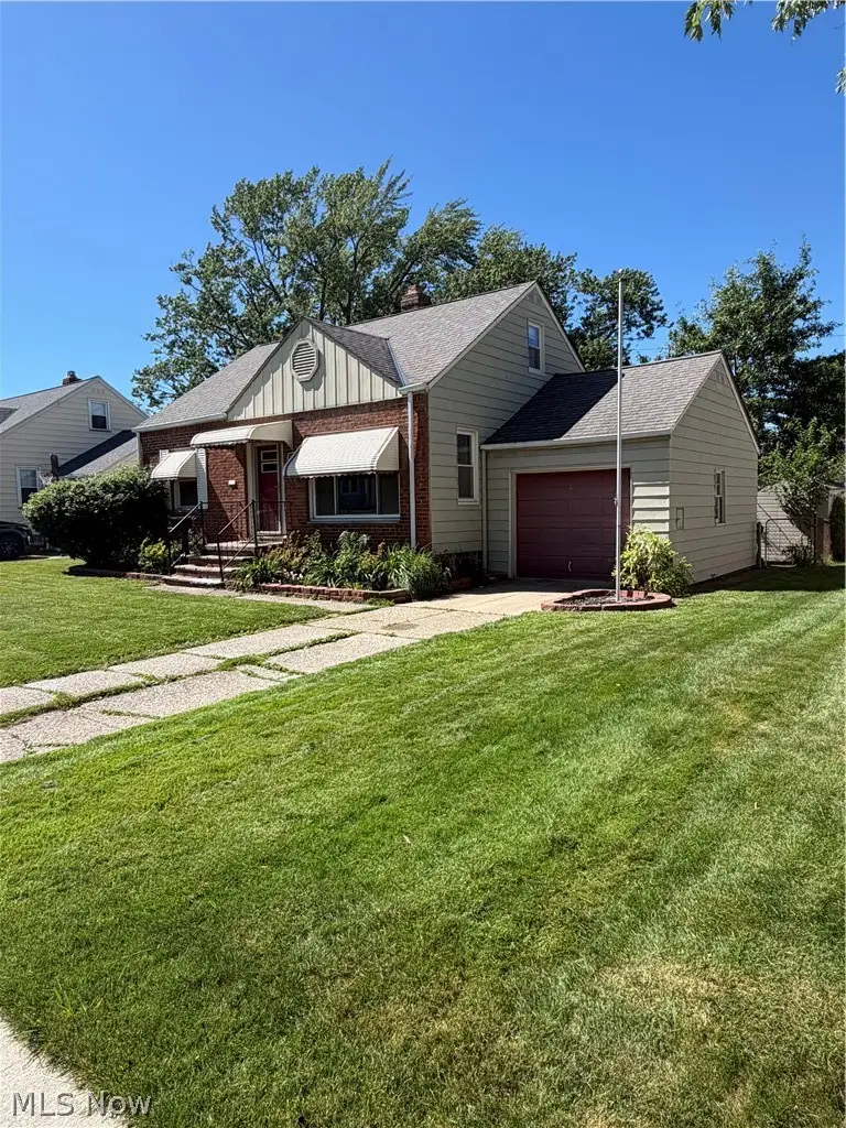 10810 Windham Road, Parma, OH 44130 - #1