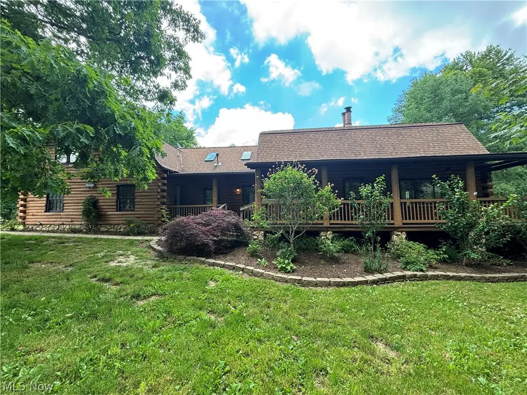 18821 Munn Road, Auburn, OH 44023 - #1