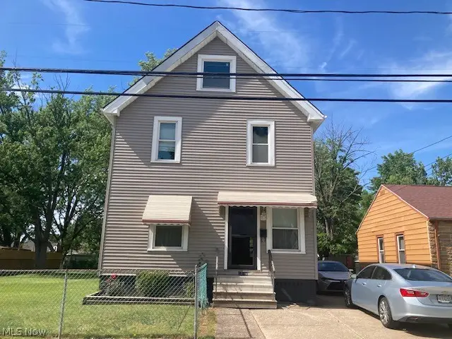 13120 Kirton Avenue, Cleveland, OH 44135 - #1