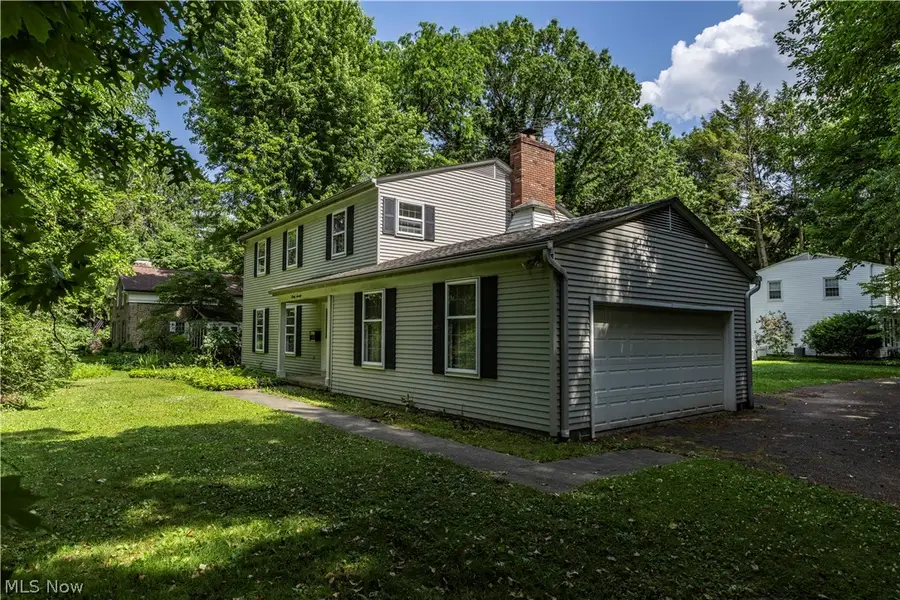 2070 White Pond Drive, Akron, OH 44313 - #2