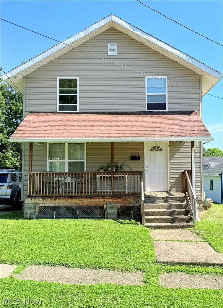 515 Seborn Avenue, Zanesville, OH 43701 - #1
