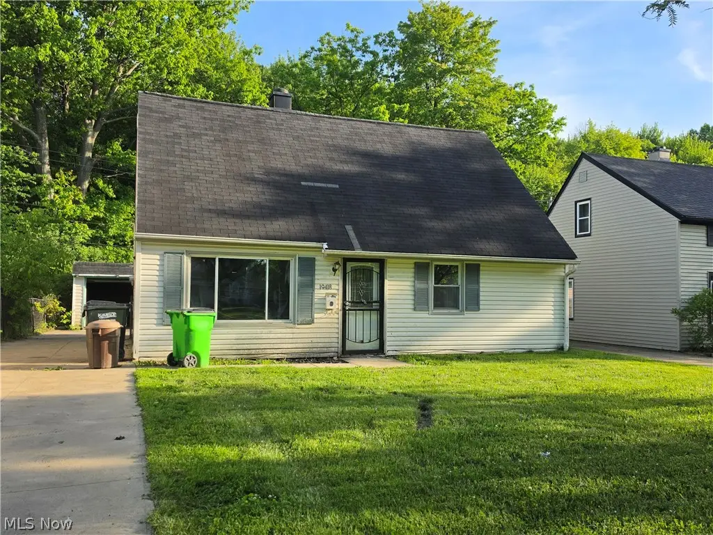 19418 Meadowlark Lane, Warrensville Heights, OH 44128 - #1