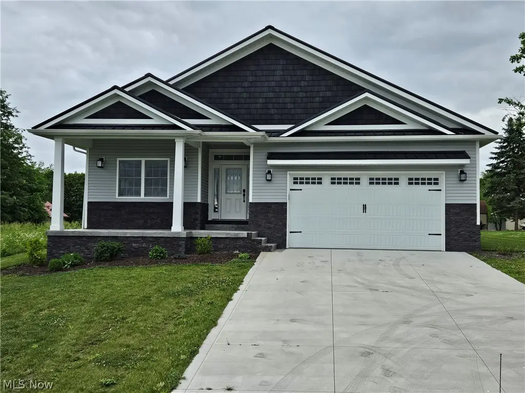 15066 Monroe Mills Road, Mount Vernon, OH 43050 - #1