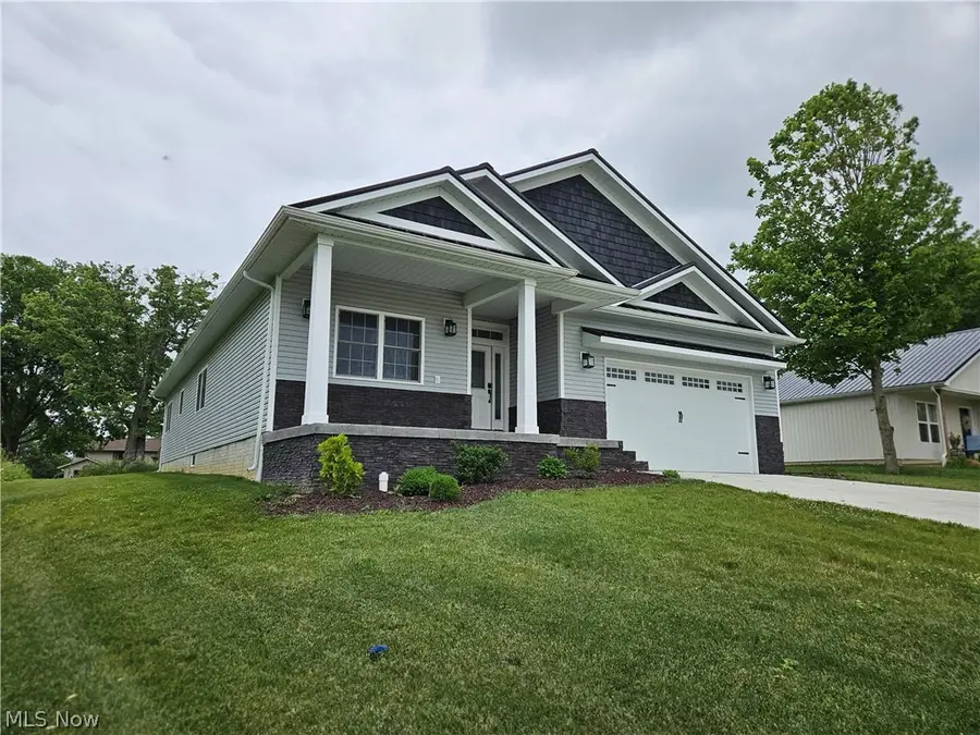 15066 Monroe Mills Road, Mount Vernon, OH 43050 - #3