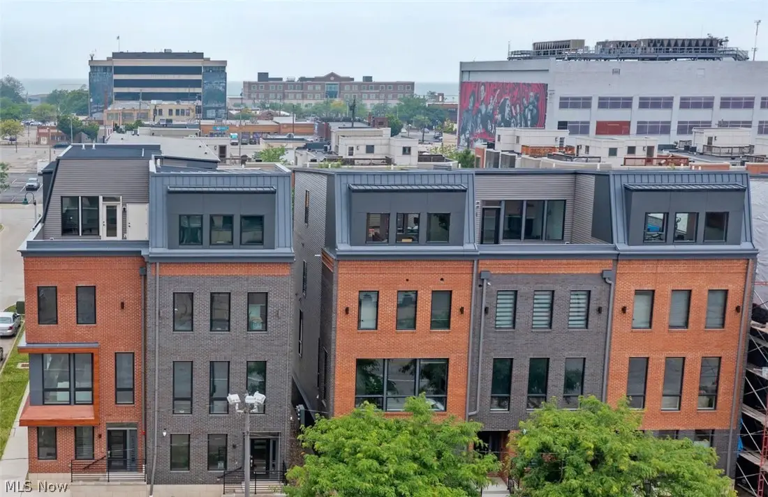 1403 E Superior Avenue, Cleveland, OH 44114 - #1