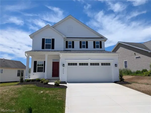 15114 Sawgrass Lane, Middlefield, OH 44062