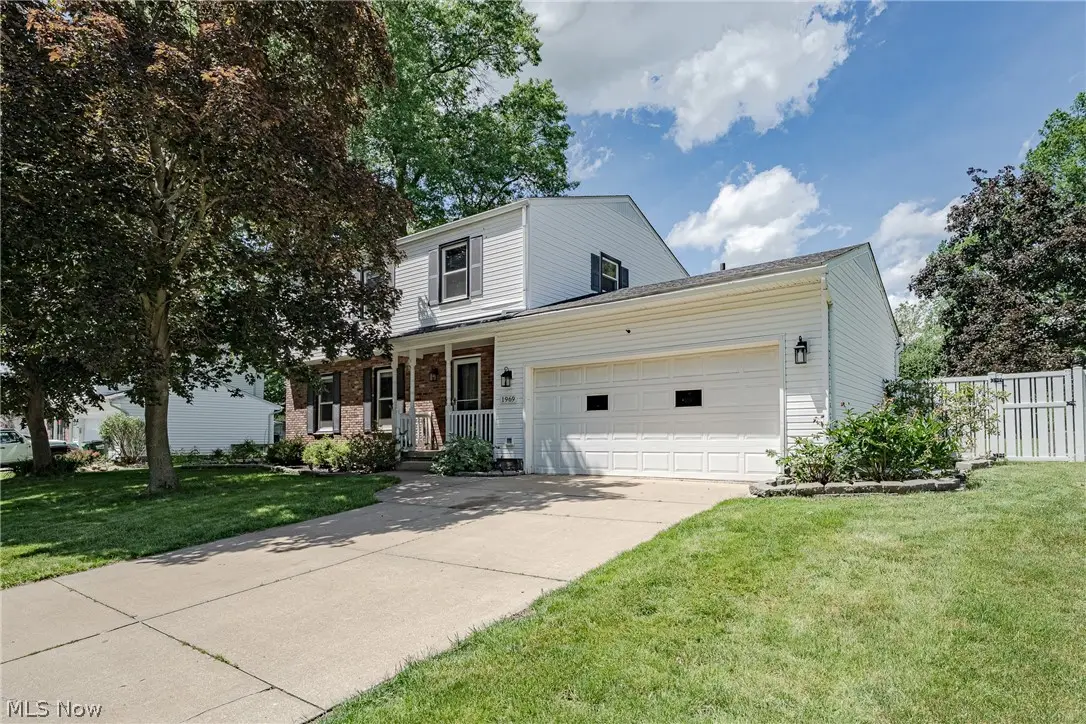 1969 Willowdale Drive, Stow, OH 44224 - #1
