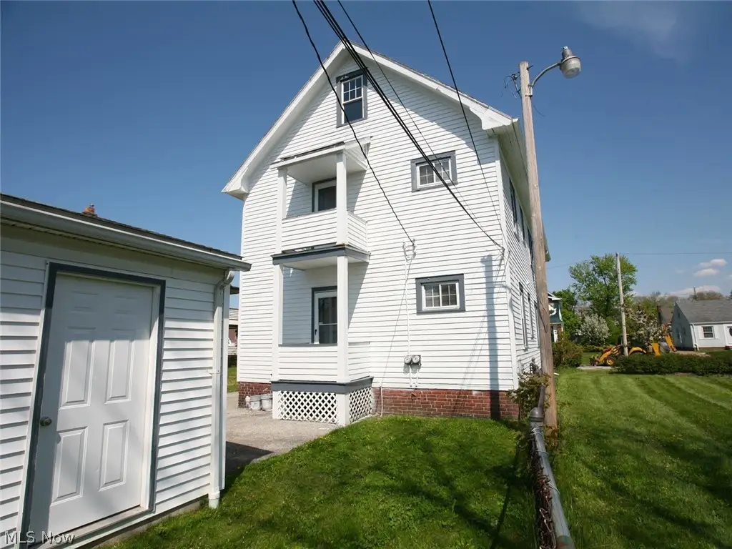 3698 Menlo Road, Shaker Heights, OH 44120 - #1