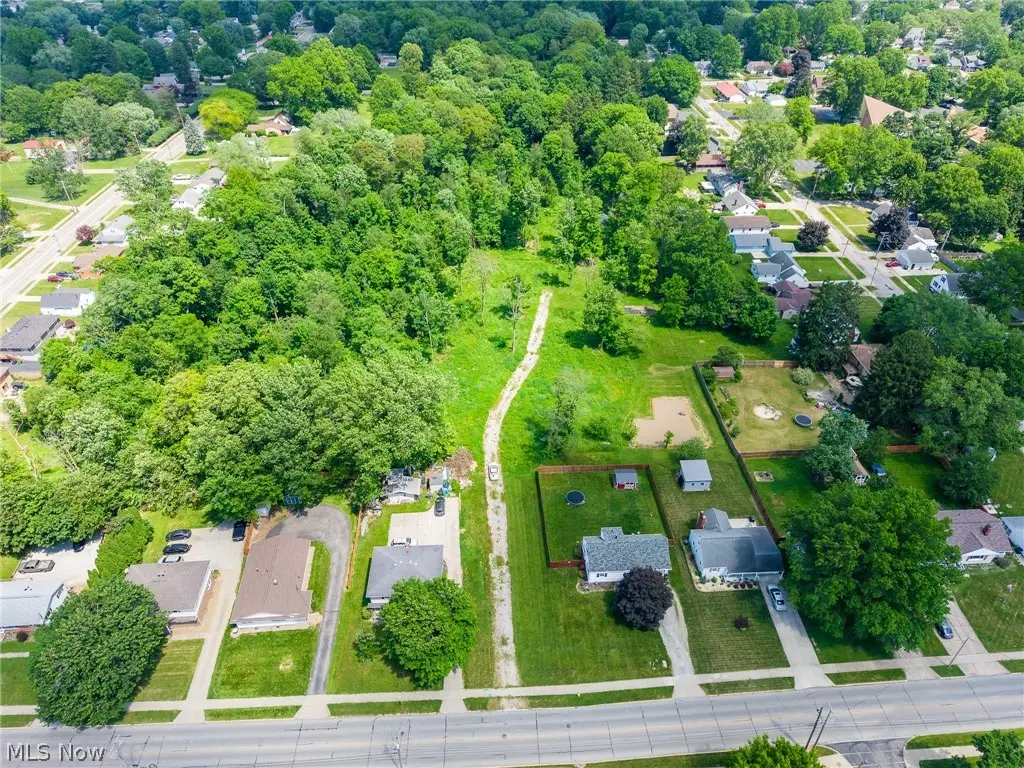 126 Metzger Avenue, Rittman, OH 44270 - #1