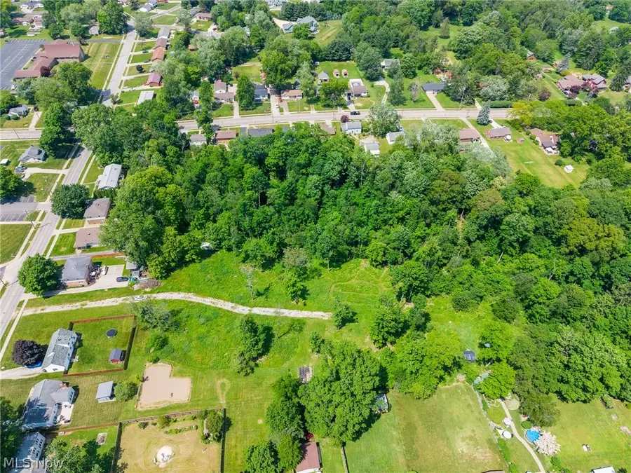 126 Metzger Avenue, Rittman, OH 44270 - #3