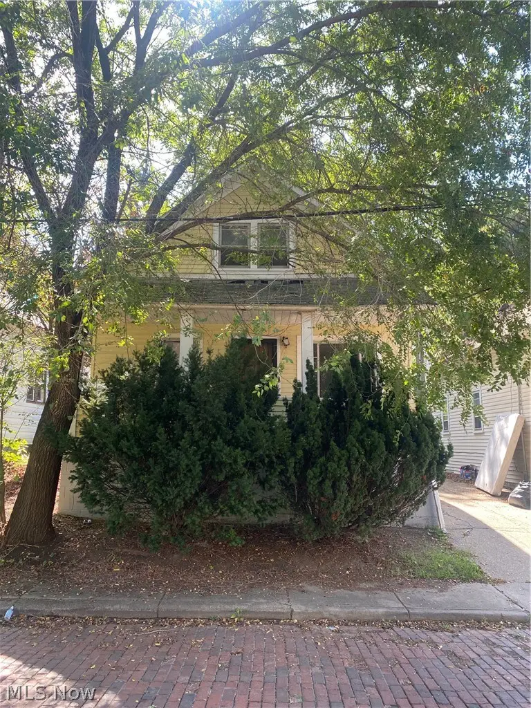 6618 Collier Avenue, Cleveland, OH 44105 - #1