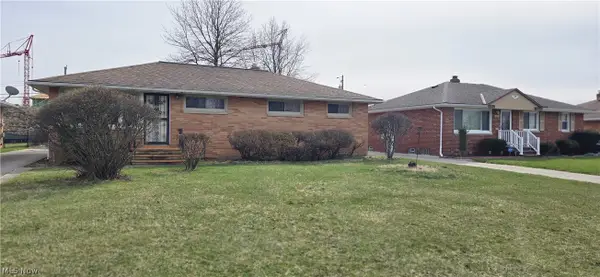 24780 Picone Lane, Bedford Heights, OH 44146